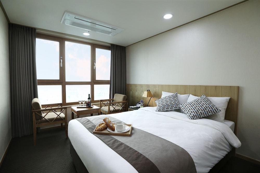סיאול Golden City Hotel Dongdaemun מראה חיצוני תמונה